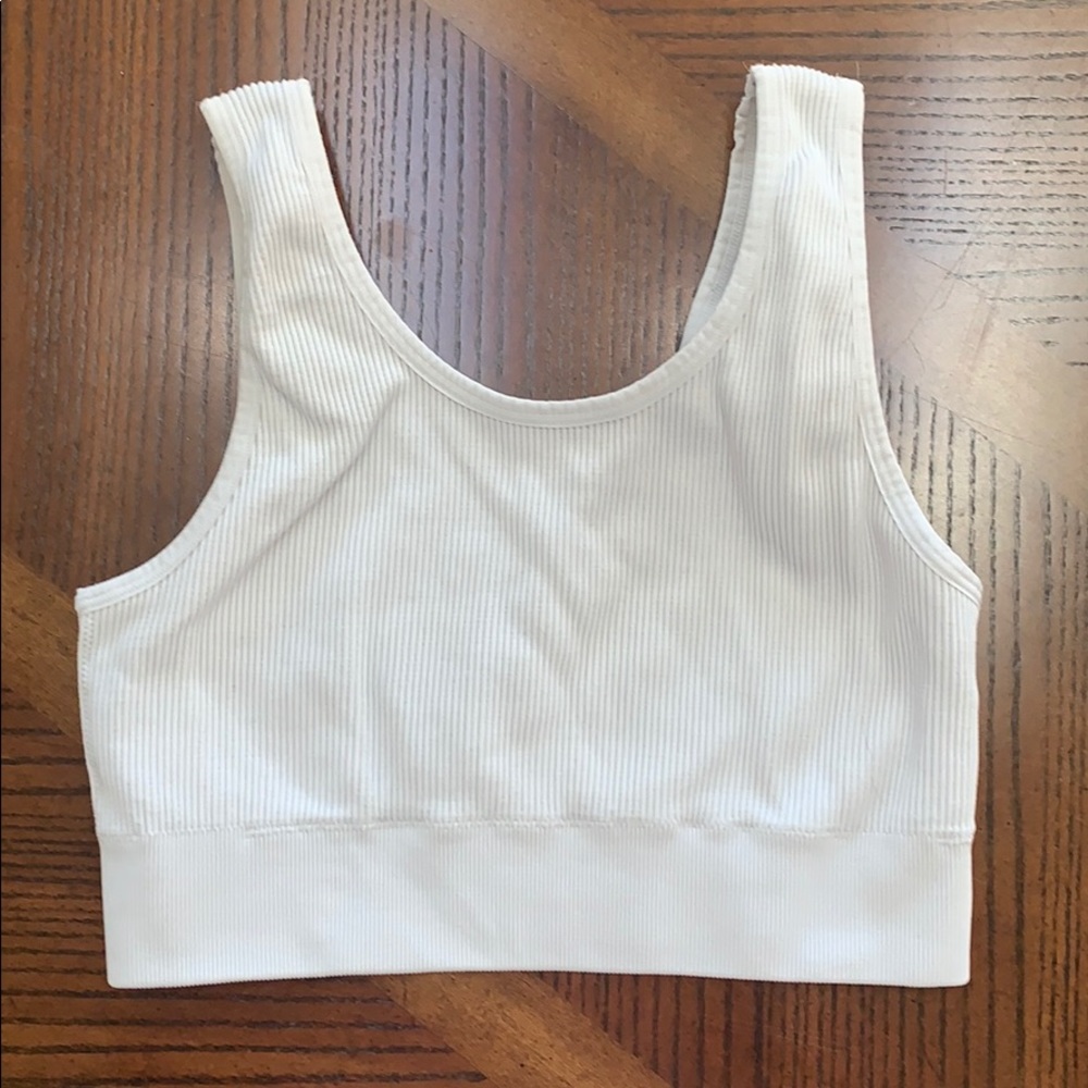 Aerie seamless bralette